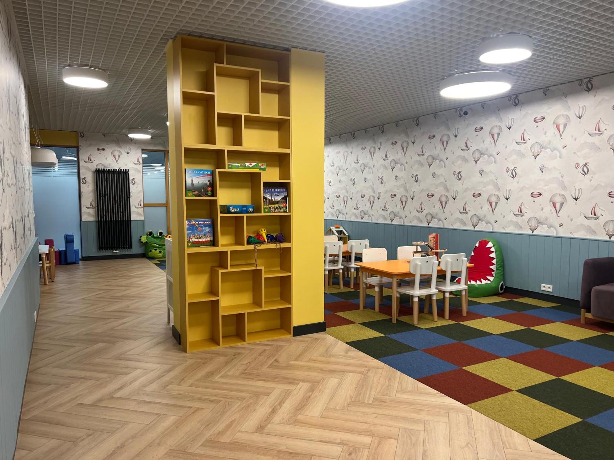 Riverside Nadmotlawie - Sauna, Gym & Kids Play By Lion Apartments Gdansk Luaran gambar