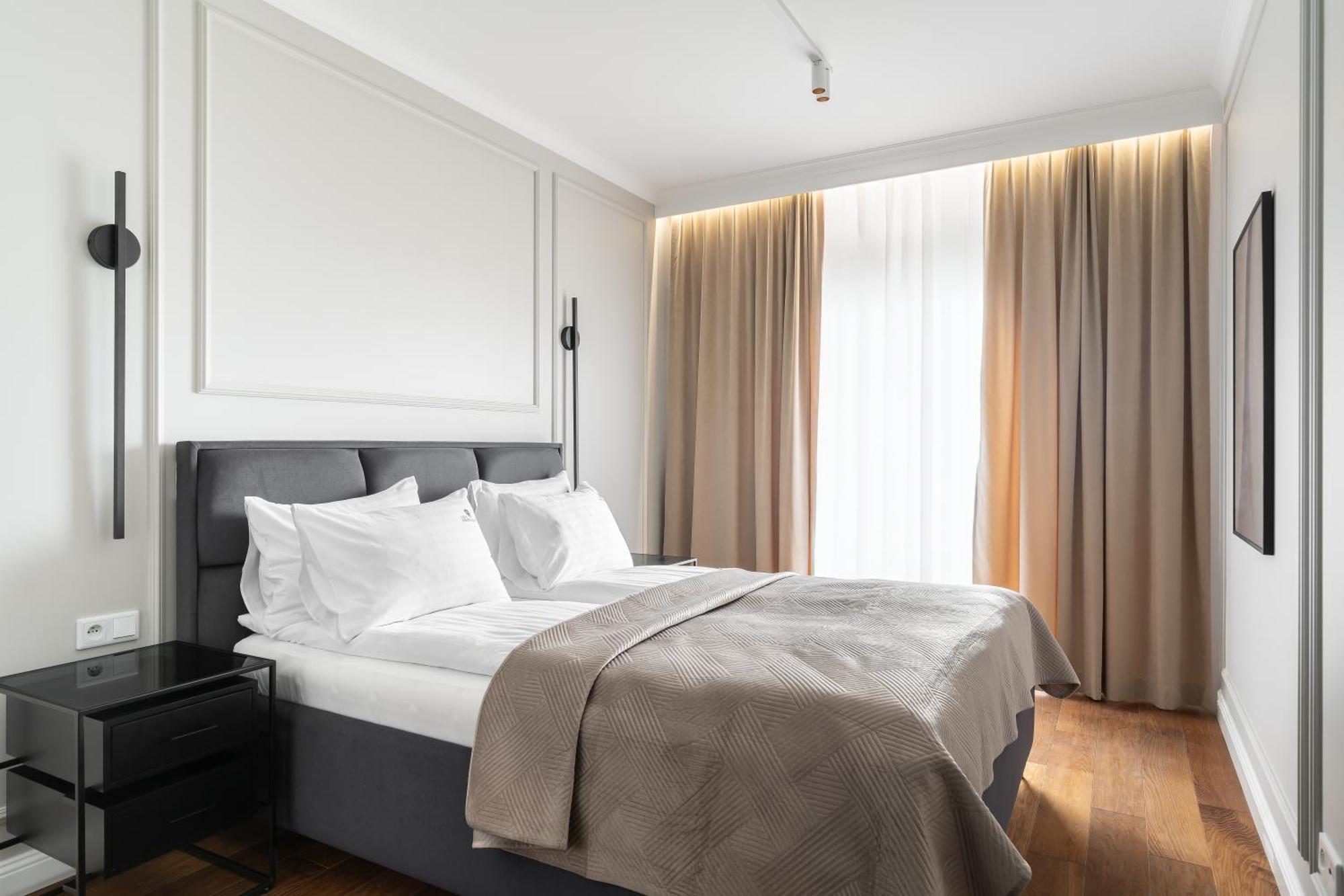 Riverside Nadmotlawie - Sauna, Gym & Kids Play By Lion Apartments Gdansk Luaran gambar