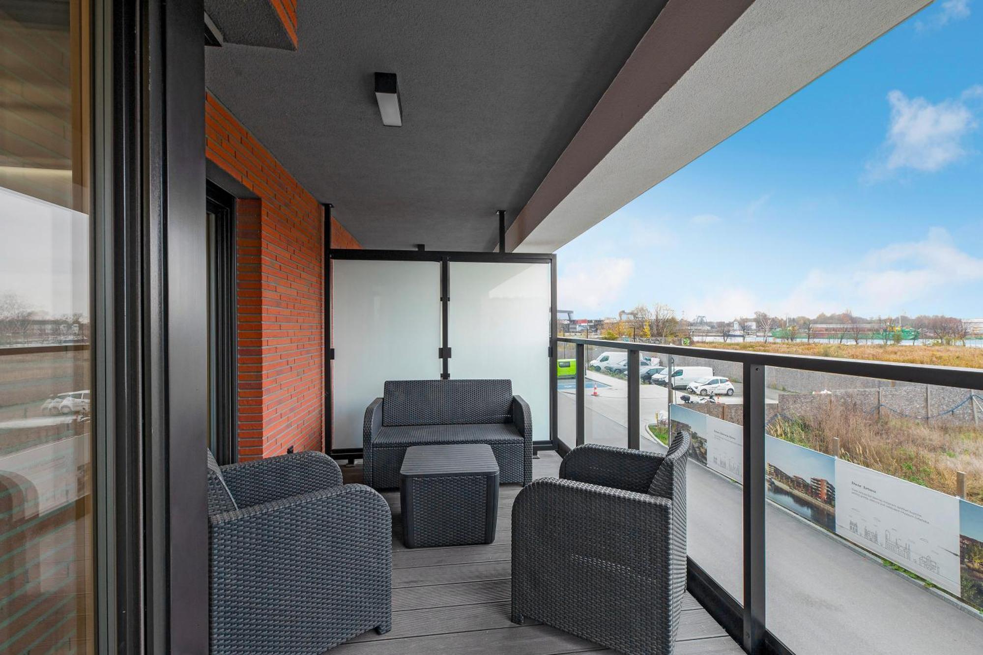 Riverside Nadmotlawie - Sauna, Gym & Kids Play By Lion Apartments Gdansk Luaran gambar