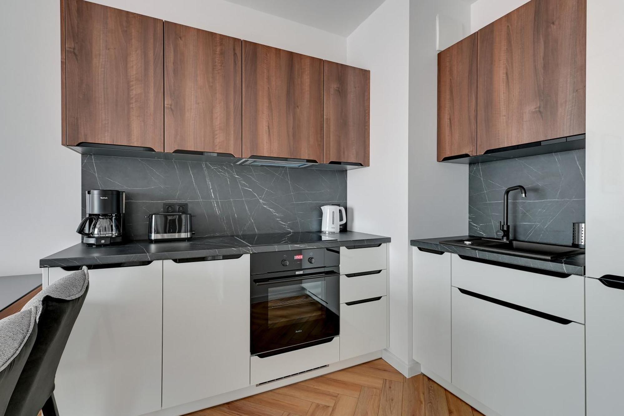 Riverside Nadmotlawie - Sauna, Gym & Kids Play By Lion Apartments Gdansk Luaran gambar