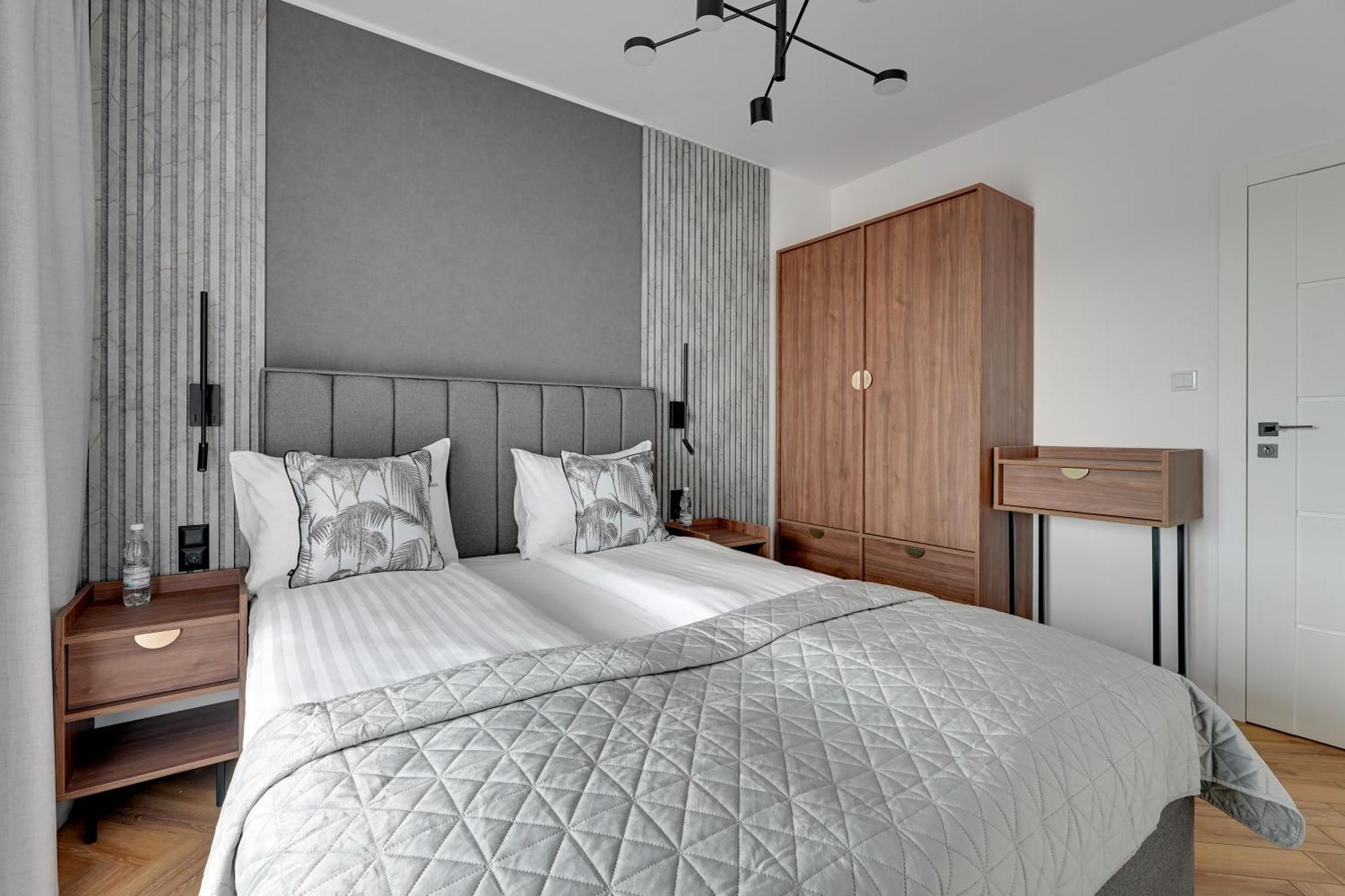 Riverside Nadmotlawie - Sauna, Gym & Kids Play By Lion Apartments Gdansk Luaran gambar